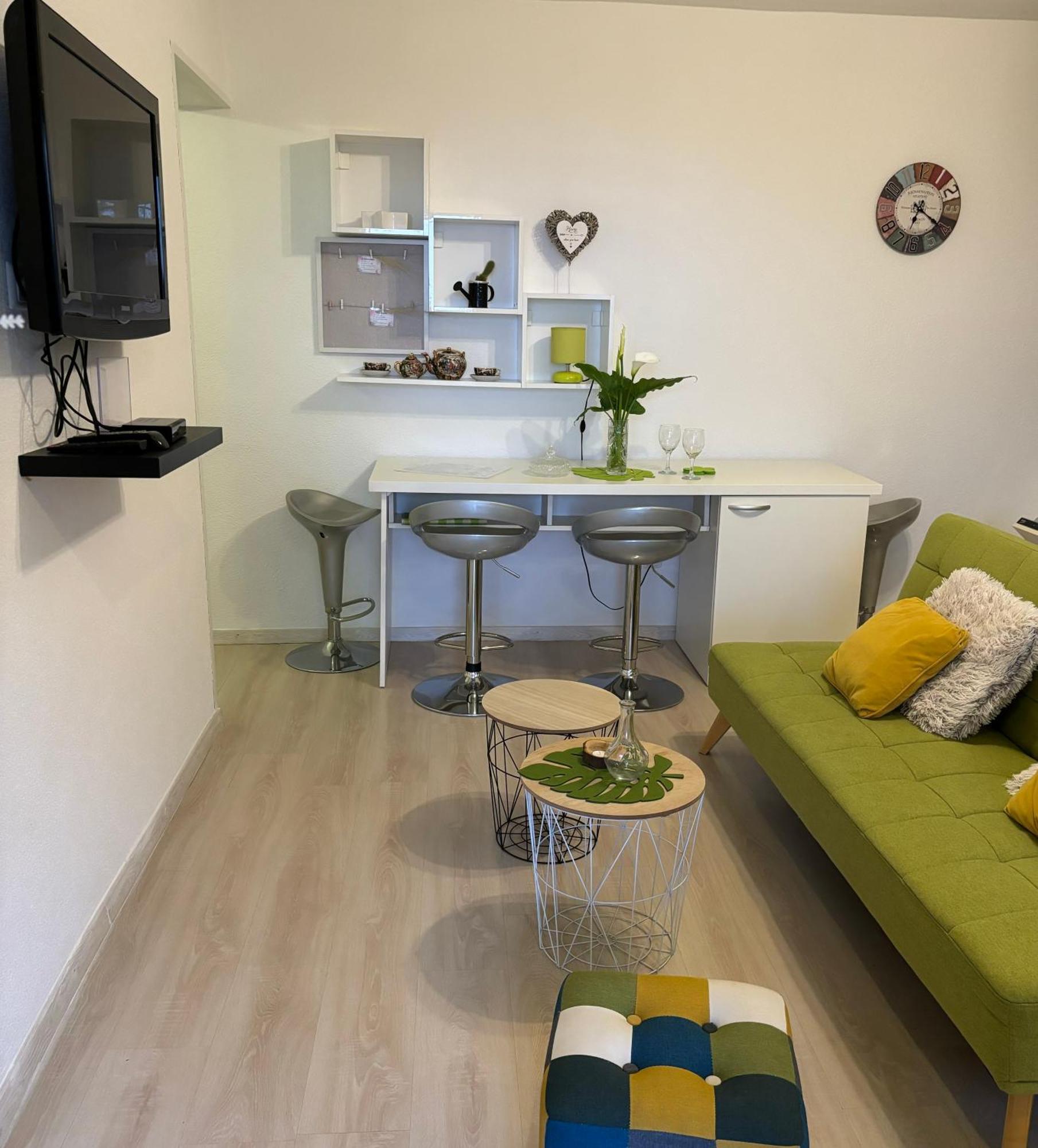 Apartman Edina Рийека Екстериор снимка